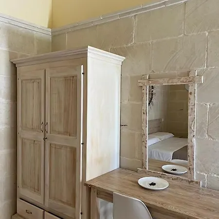 Masseria Tumara And Κατάλυμα σε φάρμα