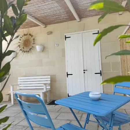 Masseria Tumara And Κατάλυμα σε φάρμα