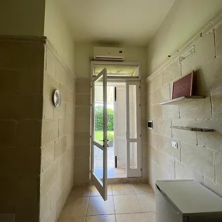 Masseria Tumara And Κατάλυμα σε φάρμα Οτράντο