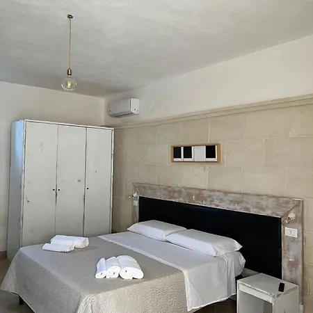 Masseria Tumara And Οτράντο