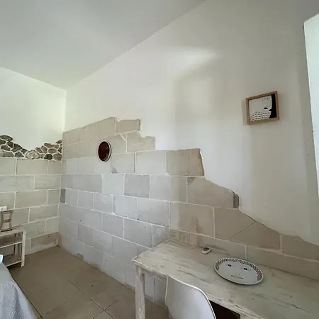 Masseria Tumara And Κατάλυμα σε φάρμα